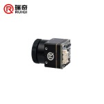 Hot Sales RuiQi 640*512/384*288/256*192 High Resolution Portable Wearable Drone Thermal Camera for FPV Camera Drone Accessories
